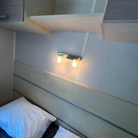 Mobilhome *