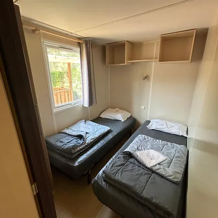 Mobilhome * Cagnes-sur-Mer