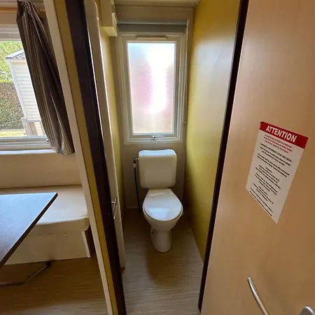 Kemp Mobilhome