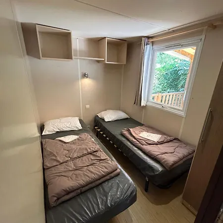Mobilhome *
