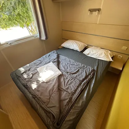 Mobilhome Kemp