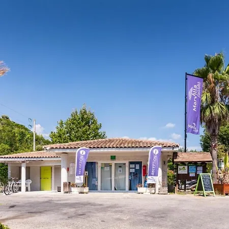 Mobilhome Cagnes-sur-Mer
